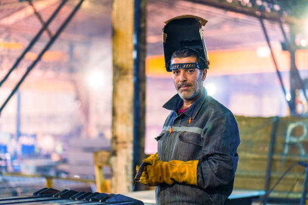 Best Marine and Shipbuilding Welding in Belle, WV