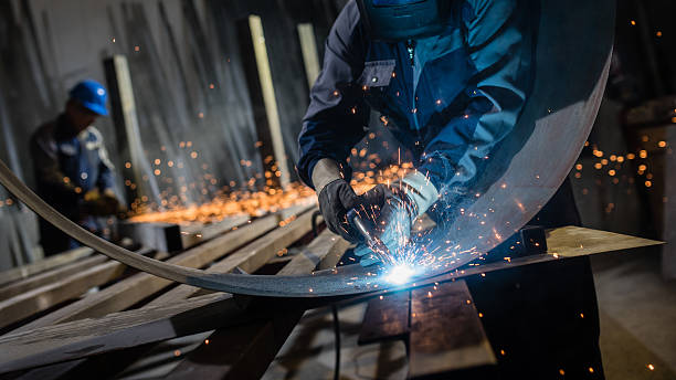 Best Automotive Welding in Belle, WV