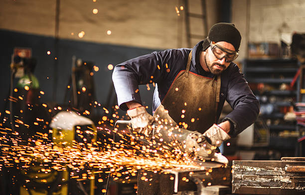 Best Food and Beverage Processing Equipment Welding in Belle, WV